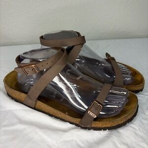 Birkenstock Yara Sandals